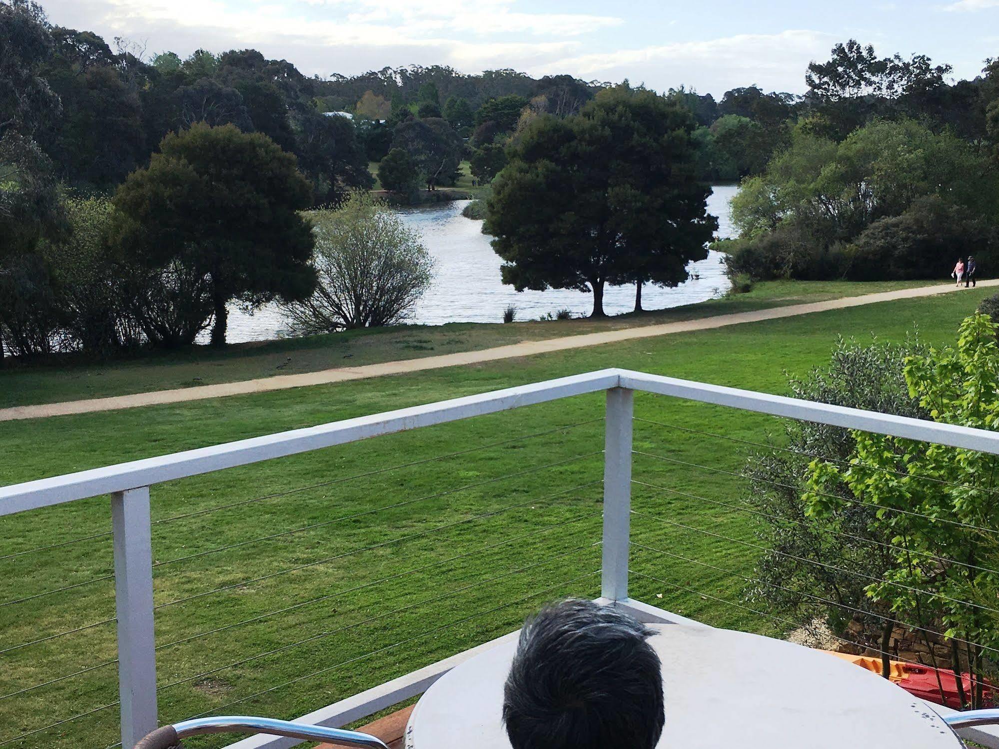 Daylesford By The Lake Cute&Cosy Studio Hotel Екстериор снимка