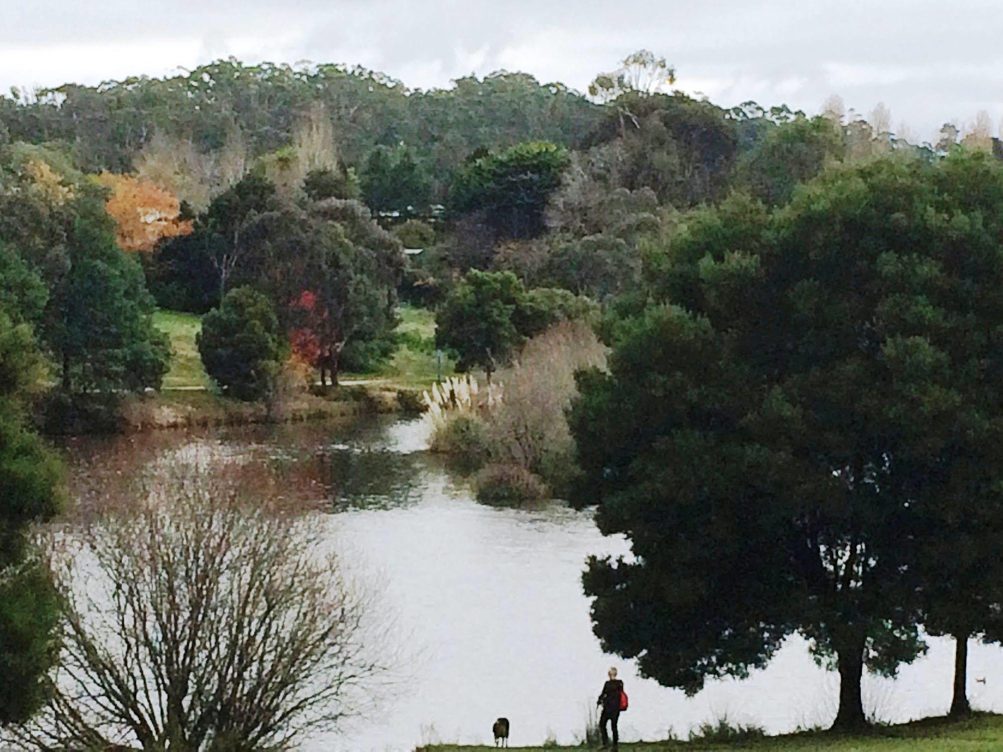 Daylesford By The Lake Cute&Cosy Studio Hotel Екстериор снимка